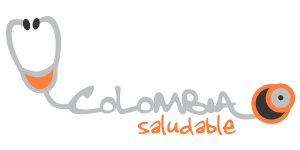 Logo Colombia Saludable